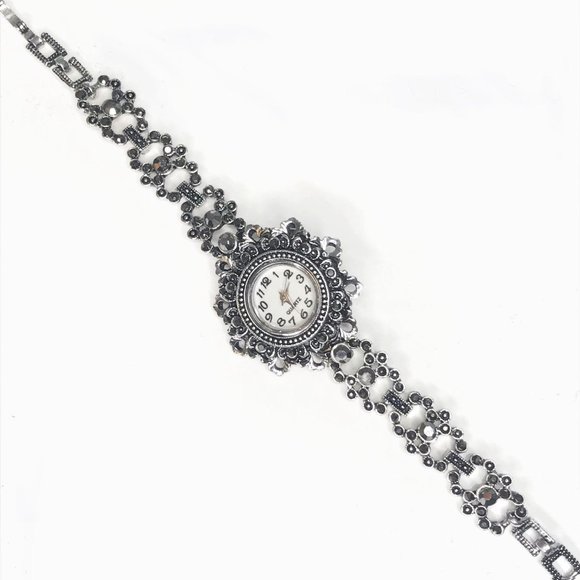 Silver Vintage Watch - NWT - Picture 3 of 8